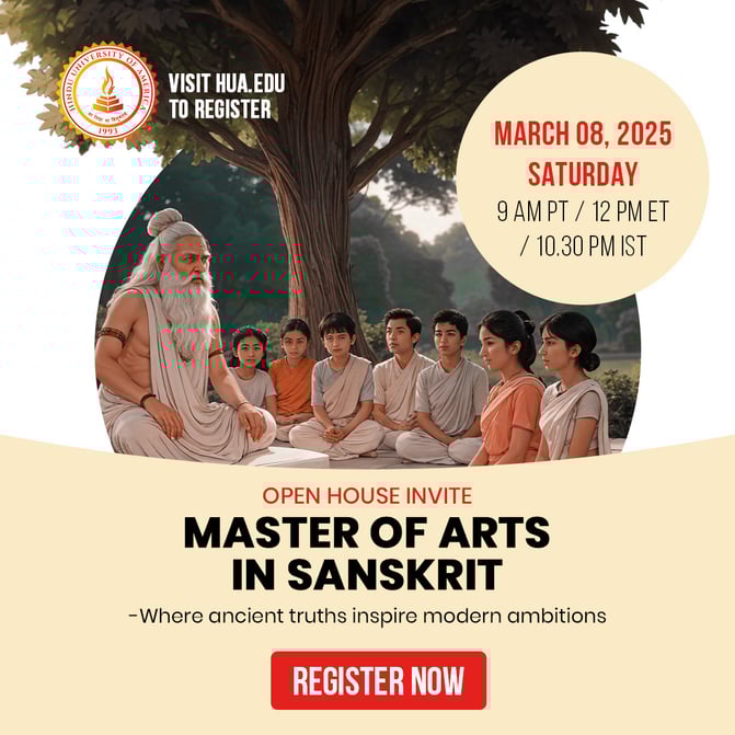 M.A. Sanskrit Open House_INSTA_04