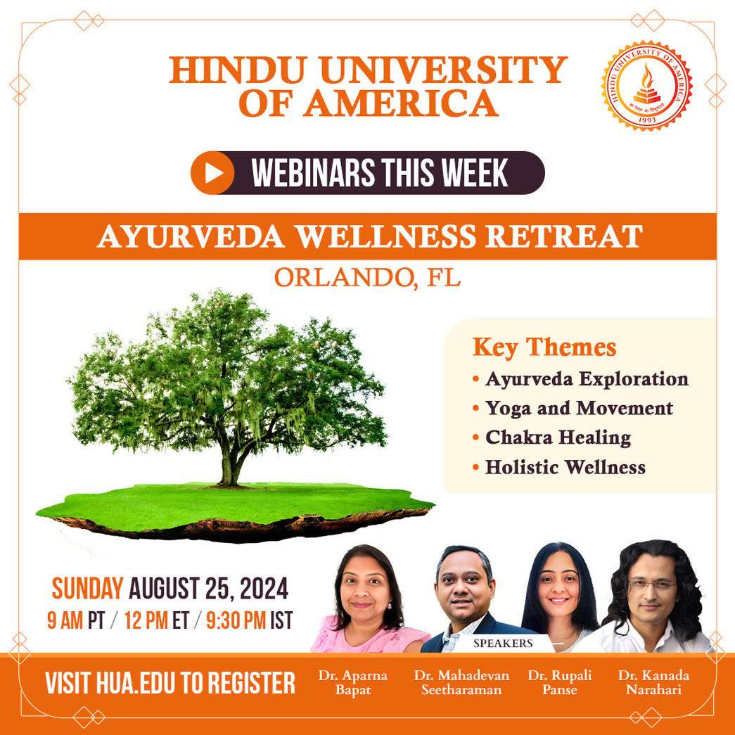 AYURVEDA WELLNESS RETREAT, ORLANDO, FL_INSTA