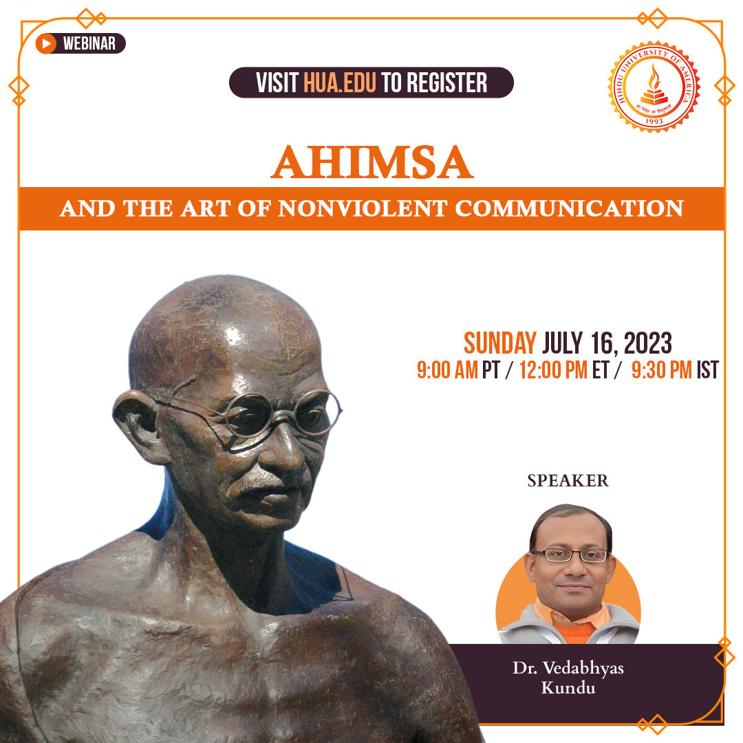 Ahimsa and the Art of Nonviolent Communication_INSTA
