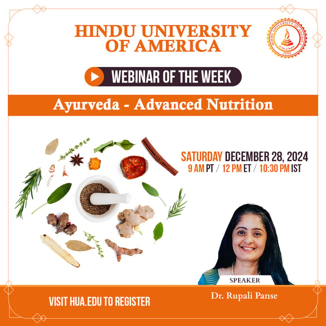 Ayurveda - Advanced Nutrition_INSTA