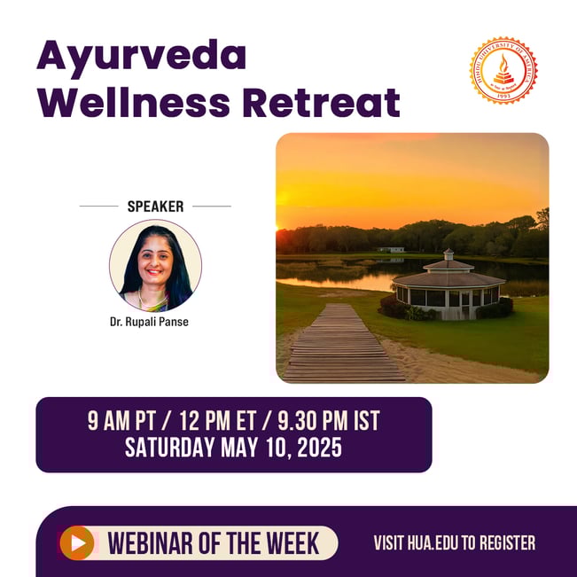 Ayurveda Wellness Retreat_INSTA