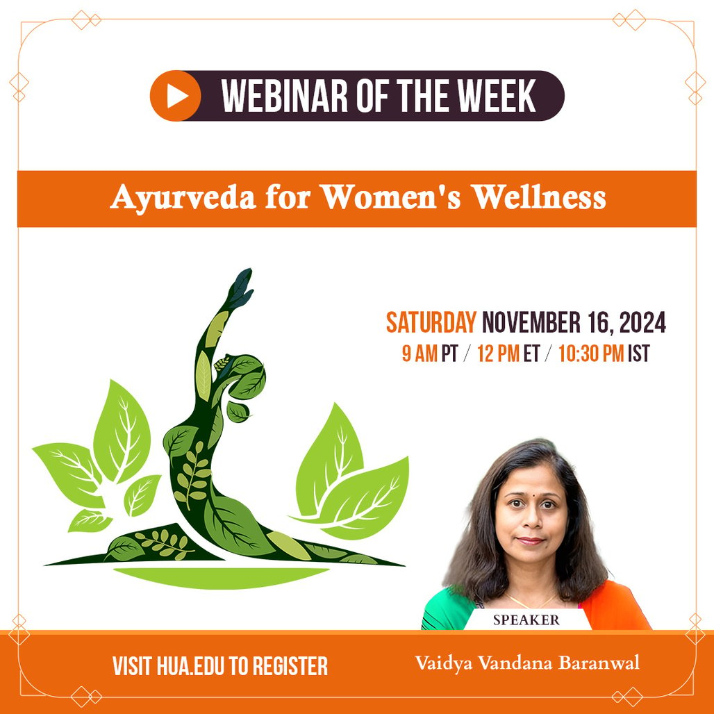 Ayurveda for Womens Wellness_Mailer