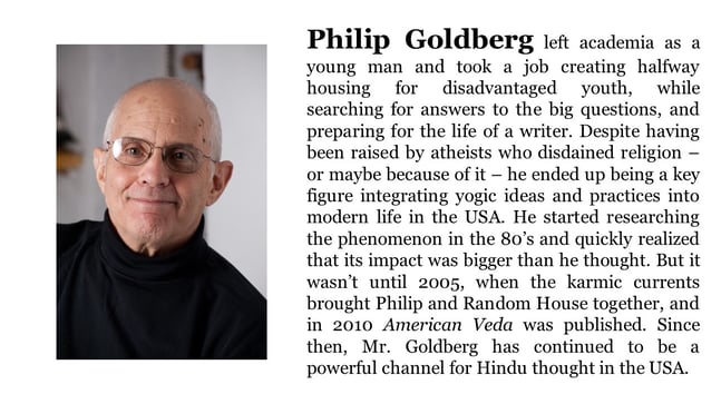 BIO Goldberg