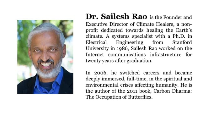 BIO Sailesh Rao-1