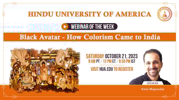 BLACK AVATAR: How Colorism Came to India
