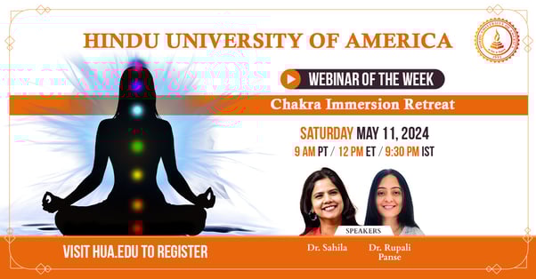 Chakra Immersion Retreat