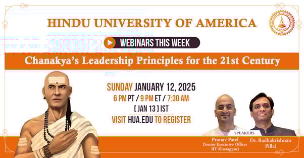 Chanakya's Leadership Principles for the 21st Century