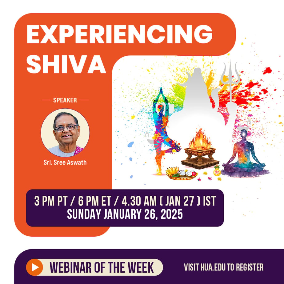 Experiencing Shiva_Mailer