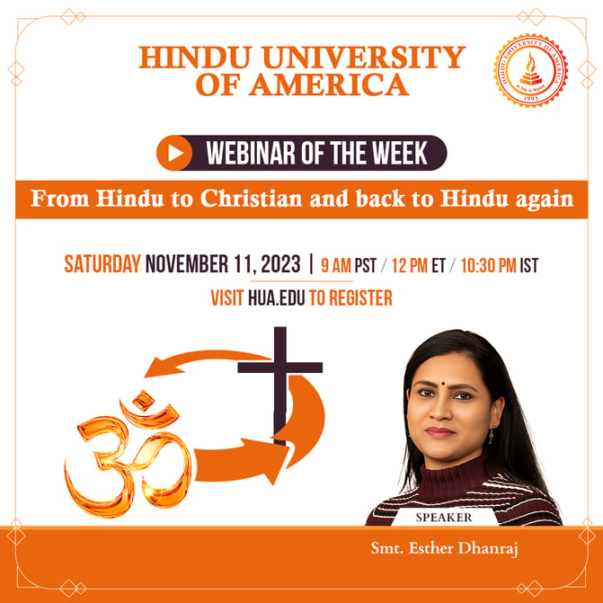 From Hindu to Christian and back to Hindu again_INSTA