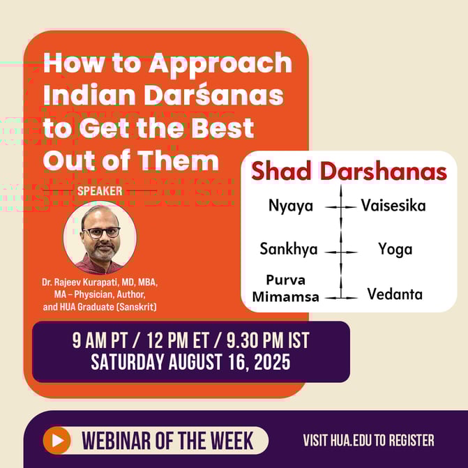 How to Approach Indian