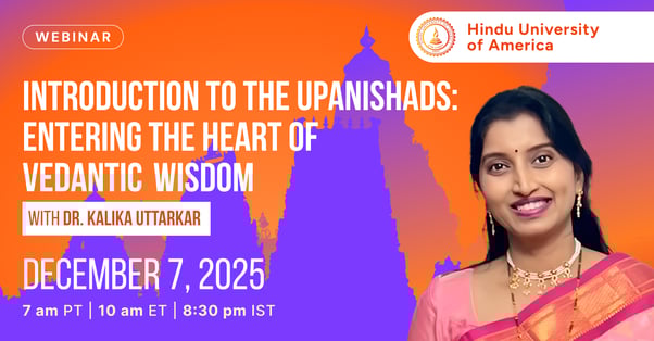Introduction to the Upanishads: Entering the Heart of Vedantic Wisdom