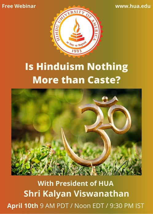 More than Caste (2)
