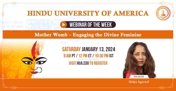 Mother Womb - Engaging the Divine Feminine