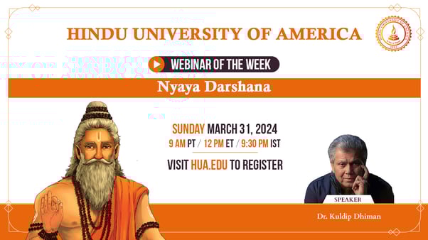Nyaya Darshana