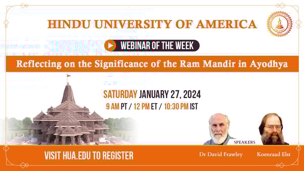 Reflecting on the Significance of the Ram Mandir in Ayodhya