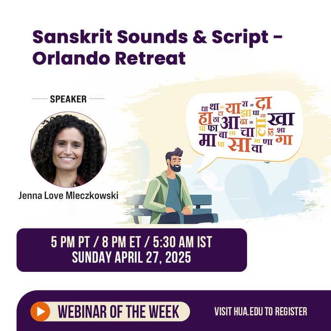 Sanskrit Sounds & Script_Mailer