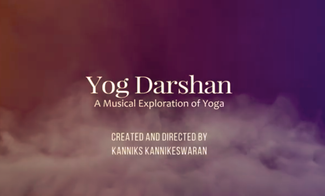 Yog-Darshan – The Story of Yoga