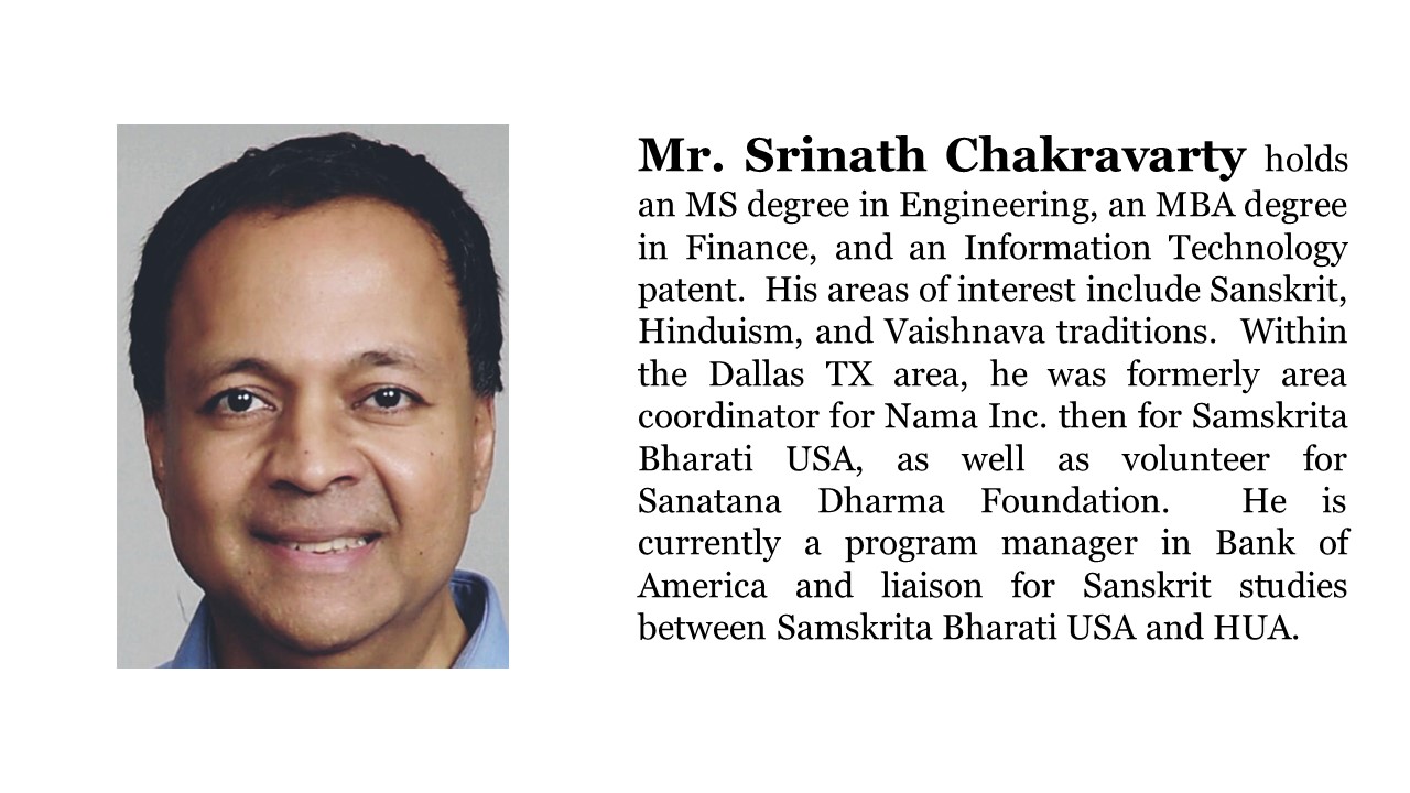 Srinath Chakravarty-4