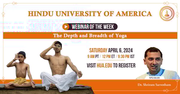 The Depth and Breadth of Yoga