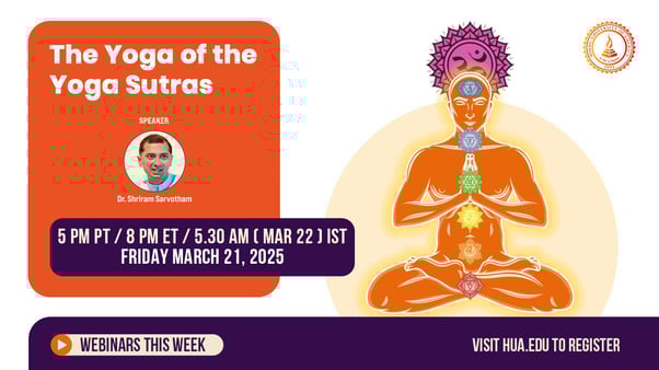 The Yoga of the Yoga Sutras