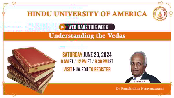 Understanding the Vedas