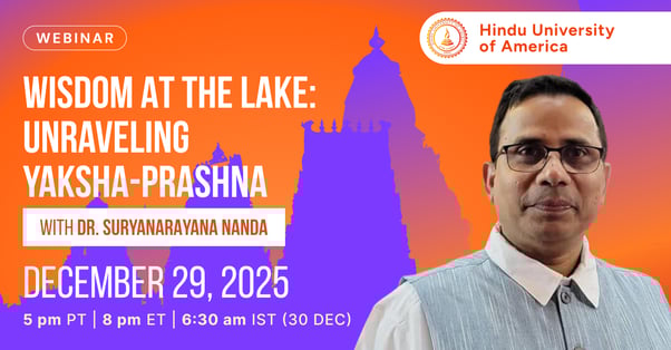 Wisdom at the Lake: Unraveling Yaksha-Prashna