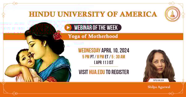 Yoga of Motherhood