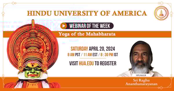 Yoga of the Mahabharata