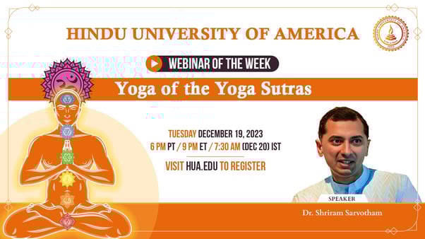 Yoga of the Yoga Sutras