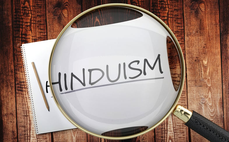 NECESSITY FOR HINDU STUDIES IN ACADEMIC ENVIRONMENT