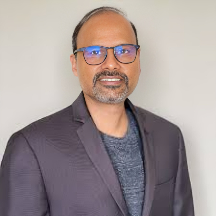 Dr. Rajeev Kurapati