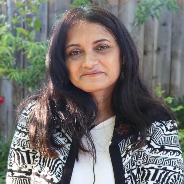 Dr. Usha Nagavarapu