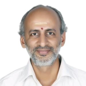 Dr. Krishnamurthi Ramasubramanian