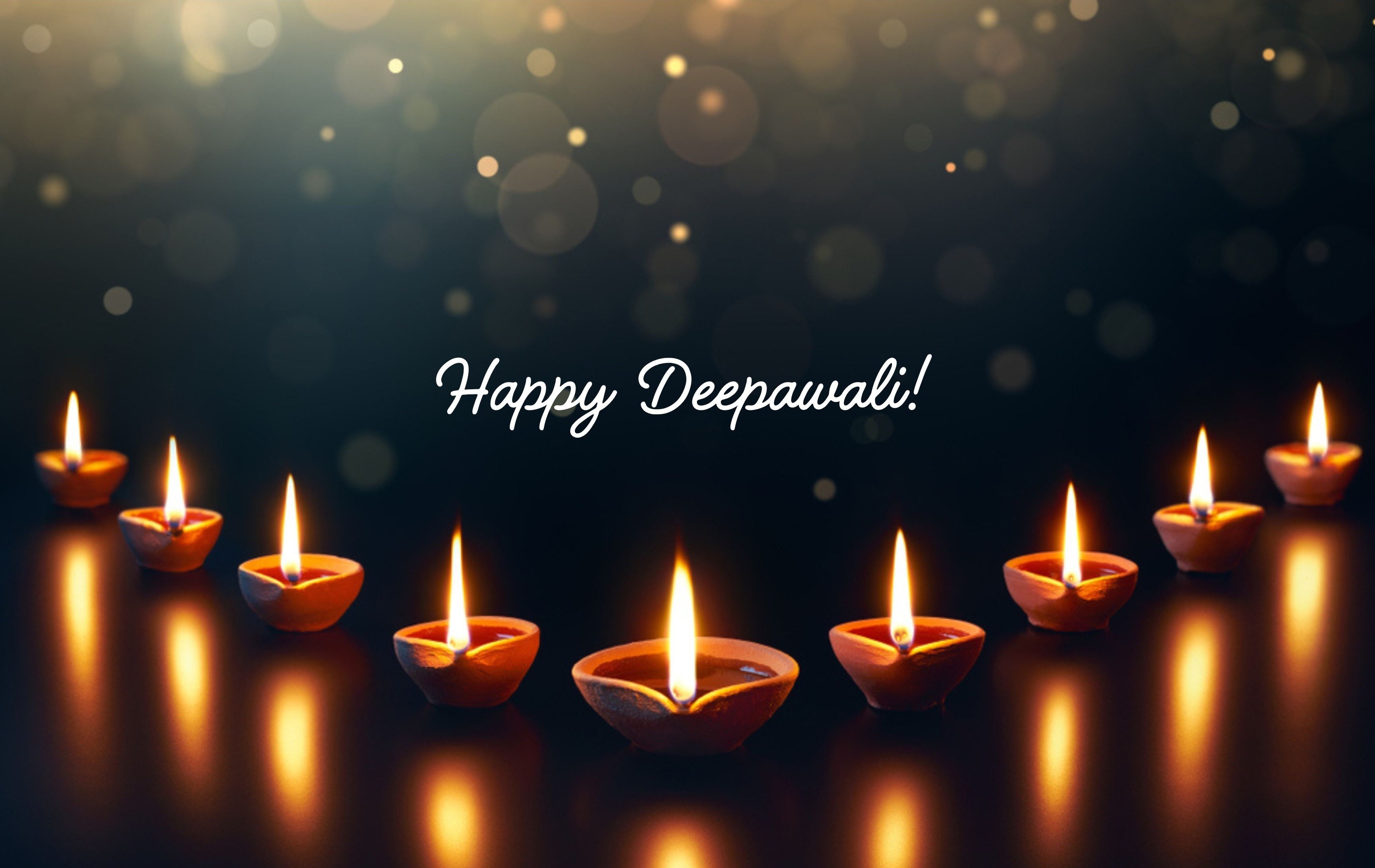 Read full post: Celebrating Deepaavali