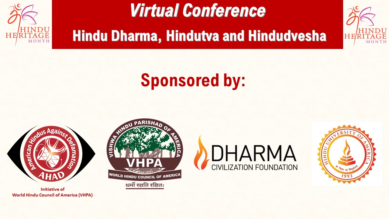 World Hindu Council of America-VHPA