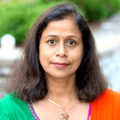 Vaidya Vandana Baranwal