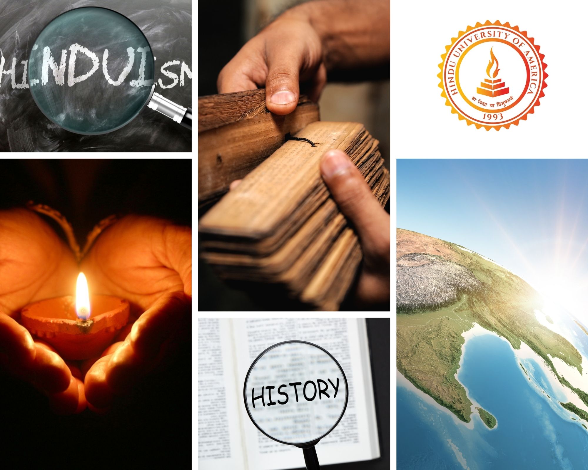 Featured image: Hindu Studies - Read full post: Why Hindu Studies are Crucial