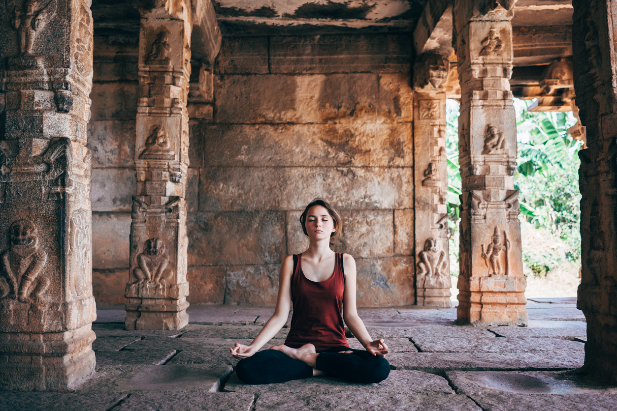 Read full post: How Yoga Leads To Spiritual Transformation