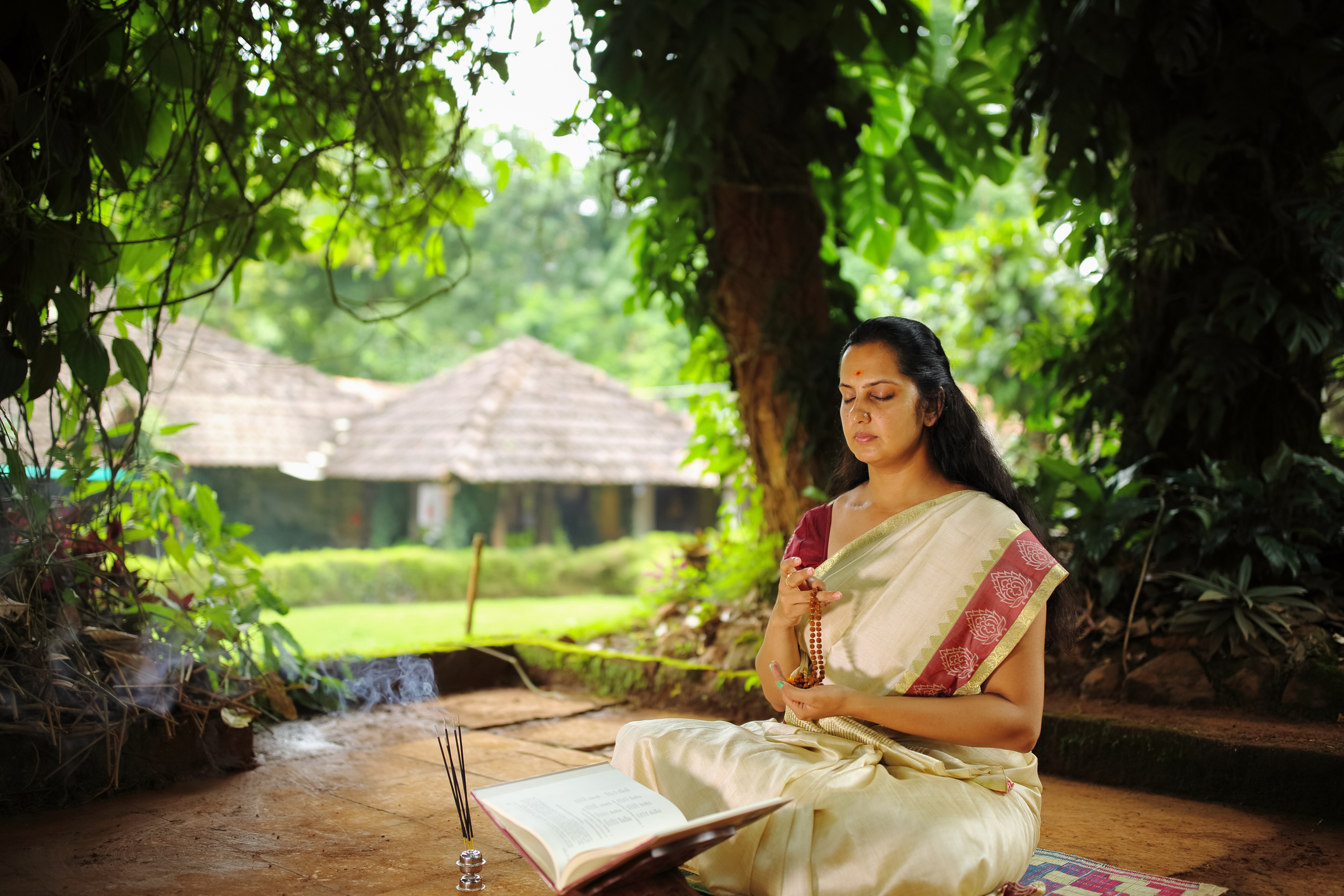 Featured image: Hindu studies - Read full post: Can Hindus engage in Hindu Studies?