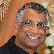 Dr. Jai Bansal