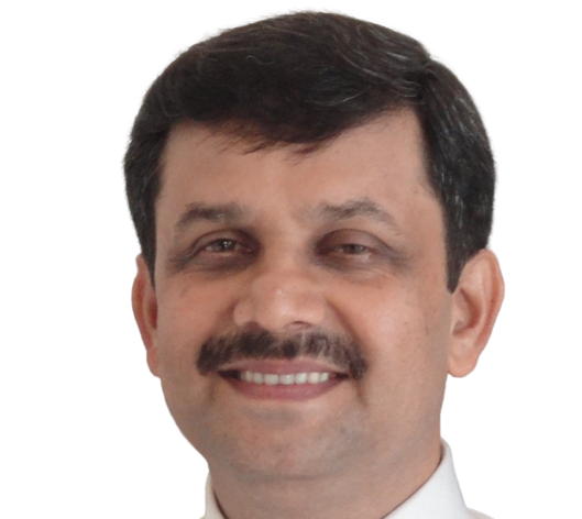 Dr. Vivek Shanbhag