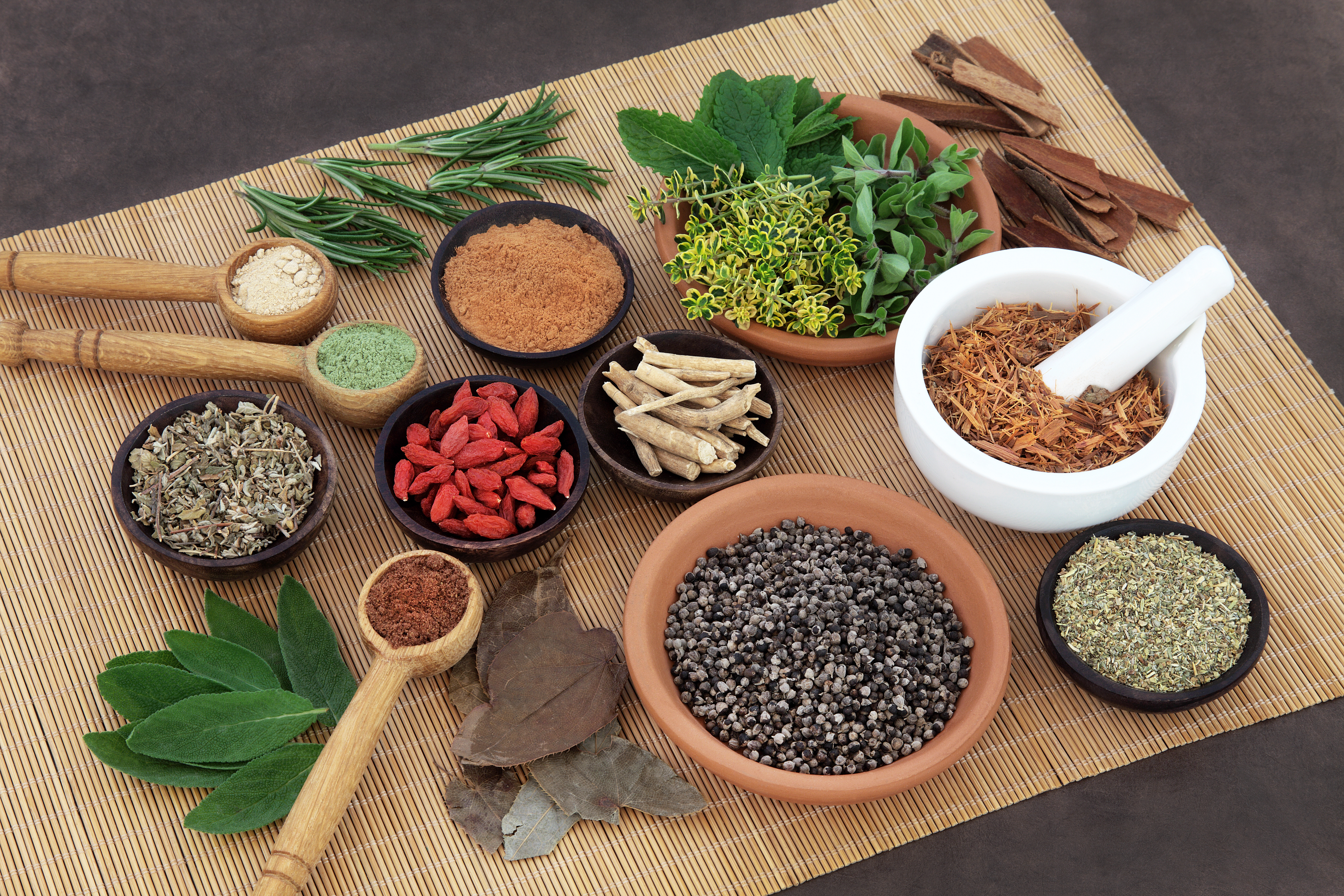 Featured image: Ayurveda not considered mainstream in India - Read full post: Why is Ayurveda not considered mainstream in India?
