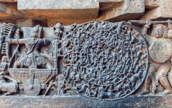 Featured image: Warfare in Ancient Bharat - Read full post: Warfare in Ancient Bharat: Part 2 of 2